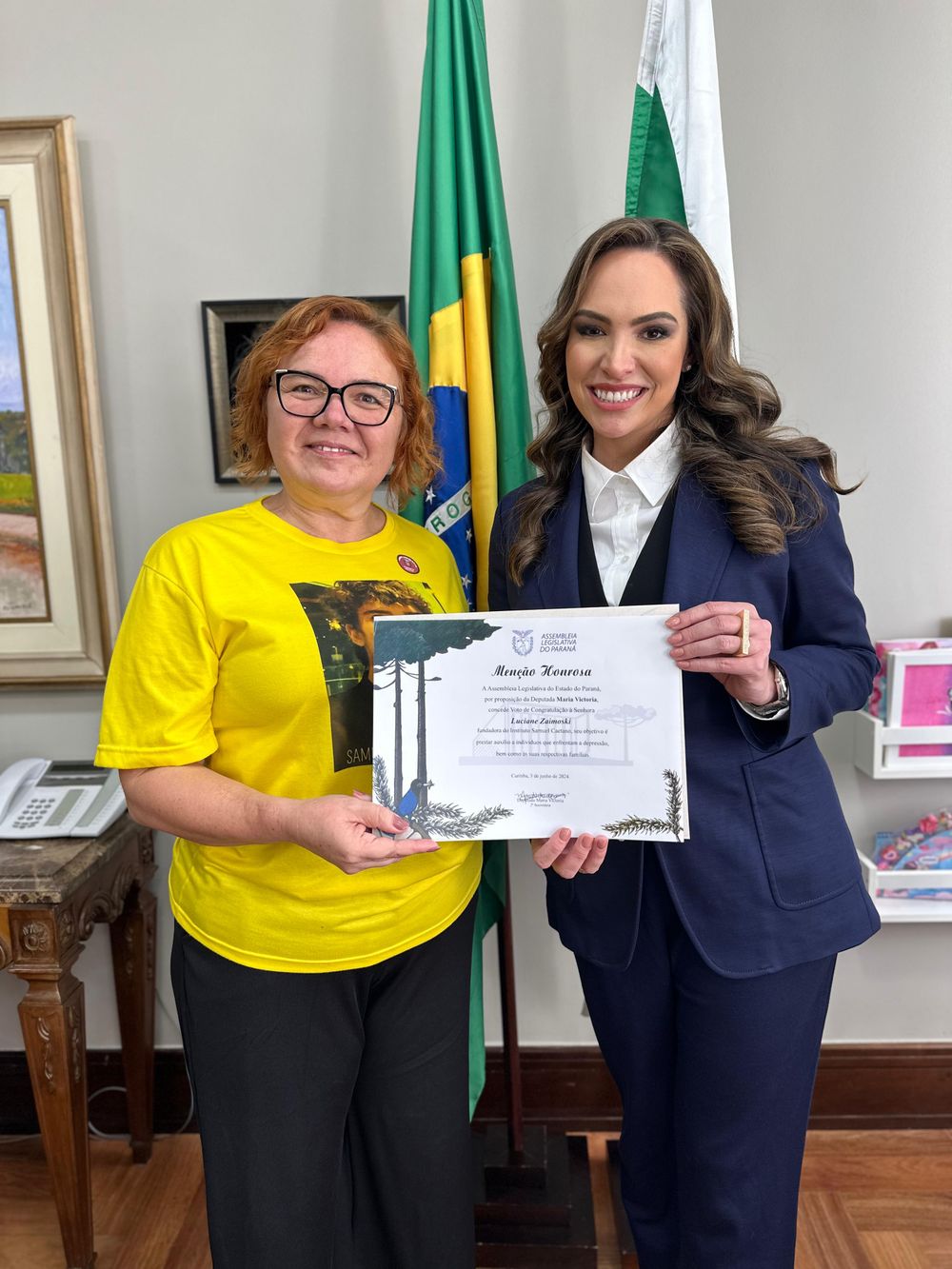 Mavic escola