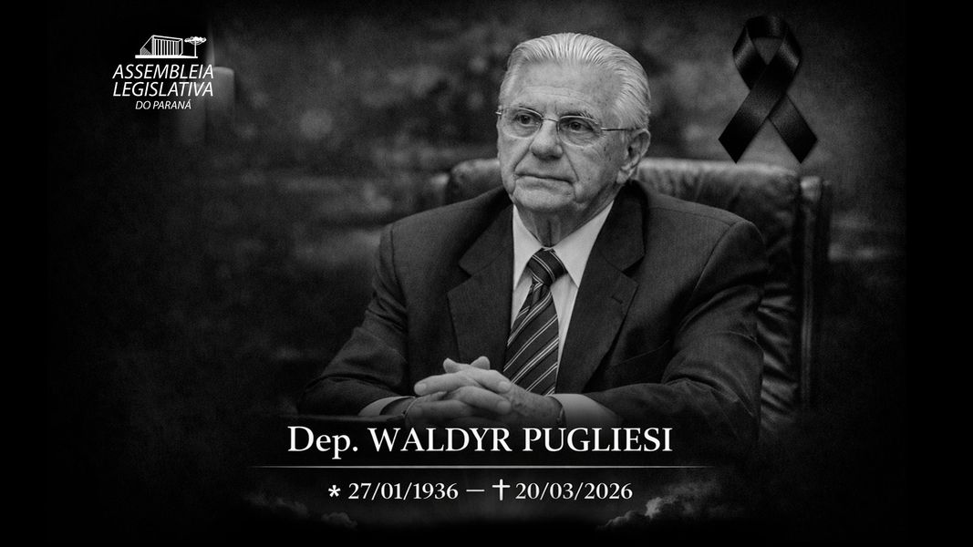 Waldyr Pugliesi
