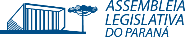 Logo da Assembleia Legislativa do Paraná