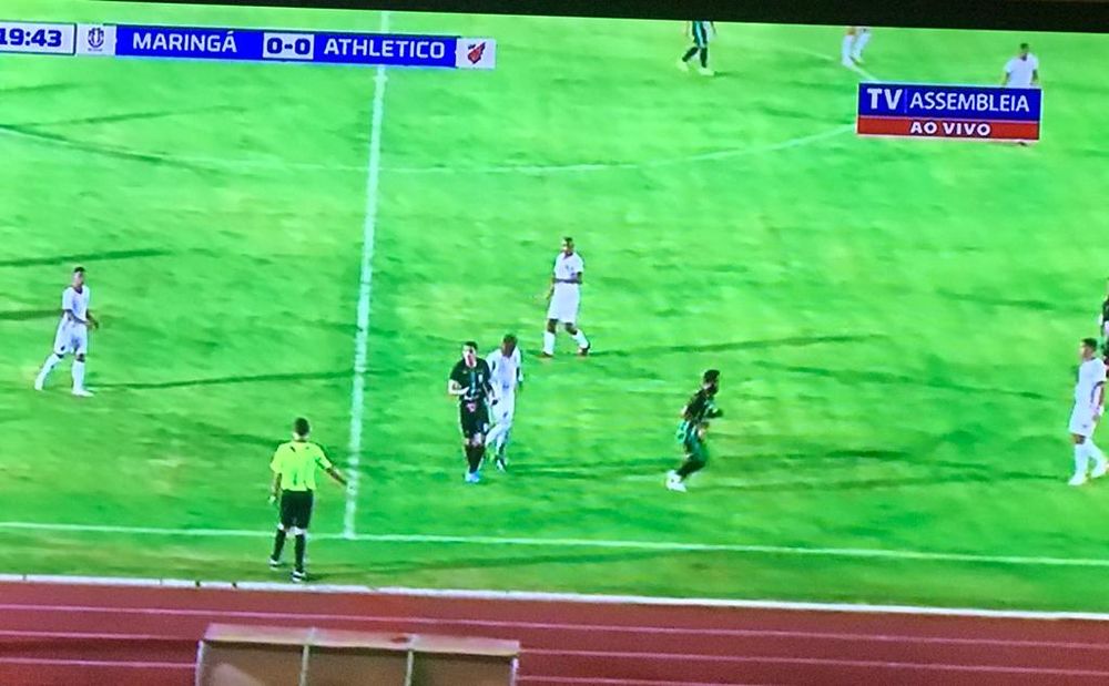 jogo tv alep