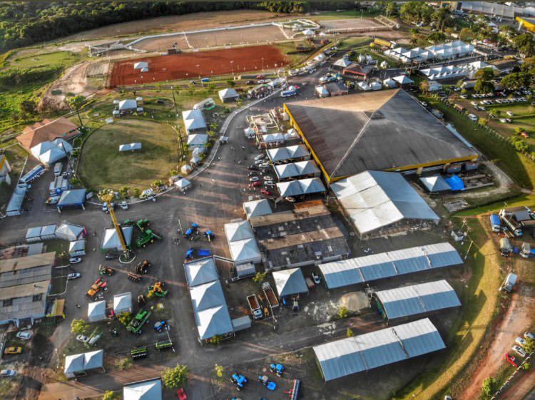 Transforma Agro se prepara para receber Assembleia Itinerante em Ponta Grossa