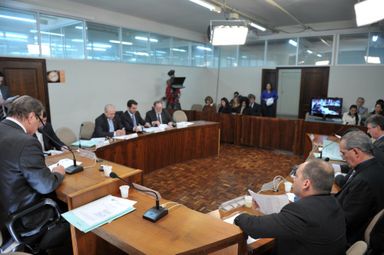 CCJ aprova tratamento diferenciado para micro e pequenas empresas