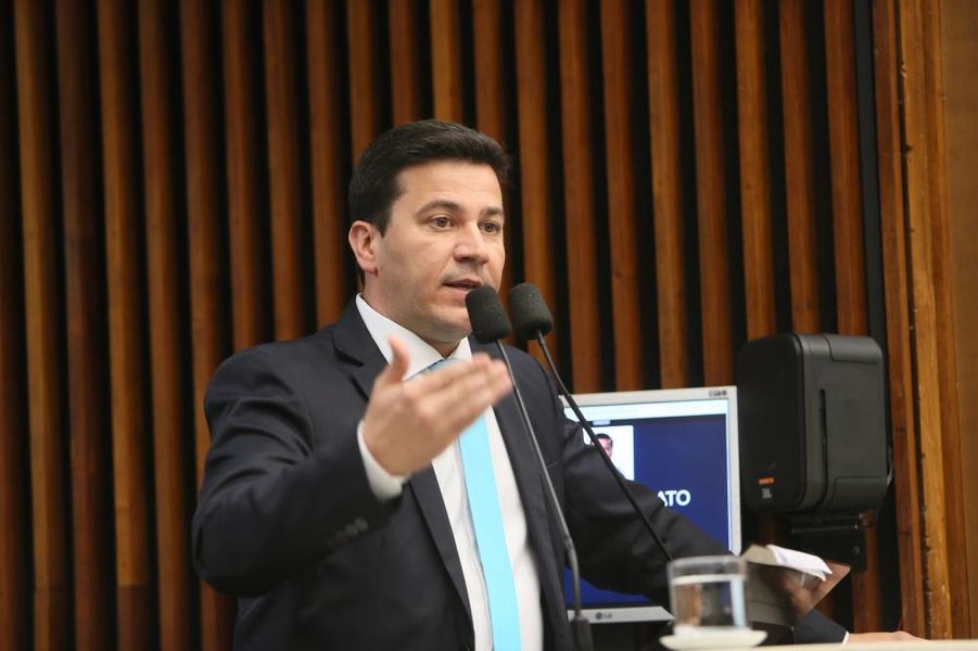 arilson chiorato 