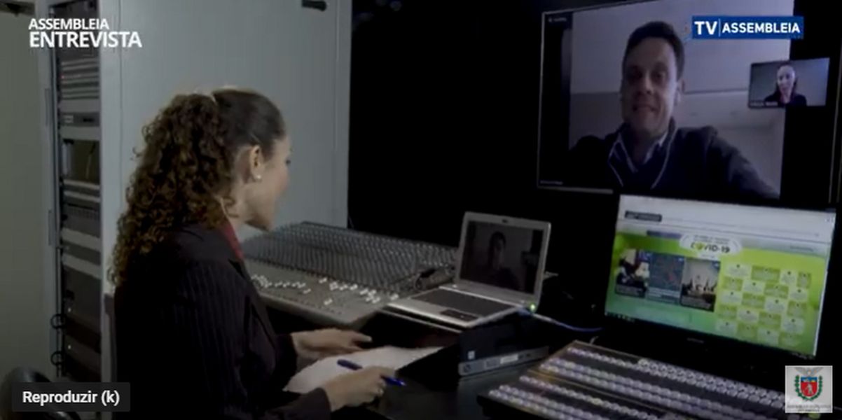 assembleia entrevista imoveis