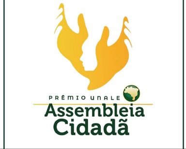 Projetos criados pela Assembleia Legislativa são finalistas em premiação da Unale