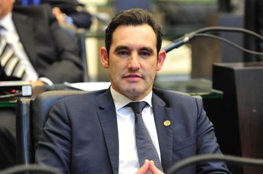 Alexandre Guimarães teve destacada atuação no apoio aos municípios e na promoção da saúde pública