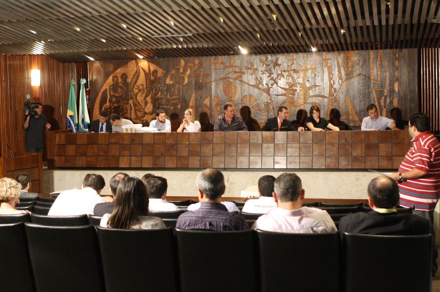 Pregão eletrônico
