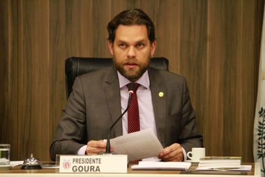 Comissão de Ecologia aprova identificações de bacias hidrográficas nas faturas de água