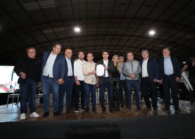 Assembleia reforça presença no interior com edição especial em Jacarezinho