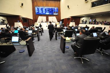 Lei Orçamentária Anual (LOA) para 2020 e Plano Plurianual (PPA) são aprovados em primeiro turno de votação