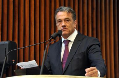 Plauto Miró presta contas da atuação à frente da 1ª Secretaria da Assembleia Legislativa