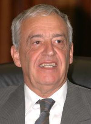 Foto do deputado Hermas Brandão
