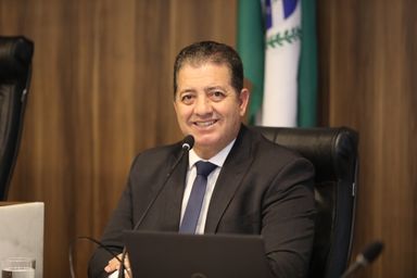 Deputado Cobra Repórter (PSD) destaca o Dia do Condômino e reforça importância da convivência e da boa vizinhança