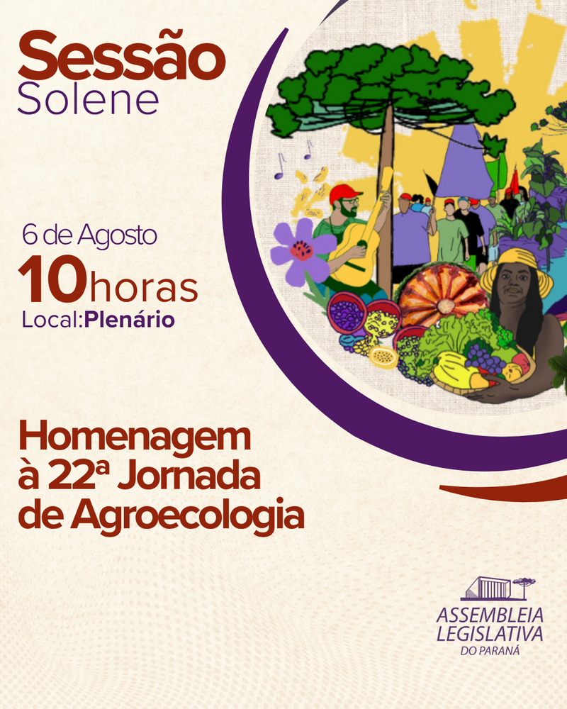 solene semana agroecologia