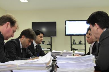 CPI dos Leitos do SUS apronta relatório final