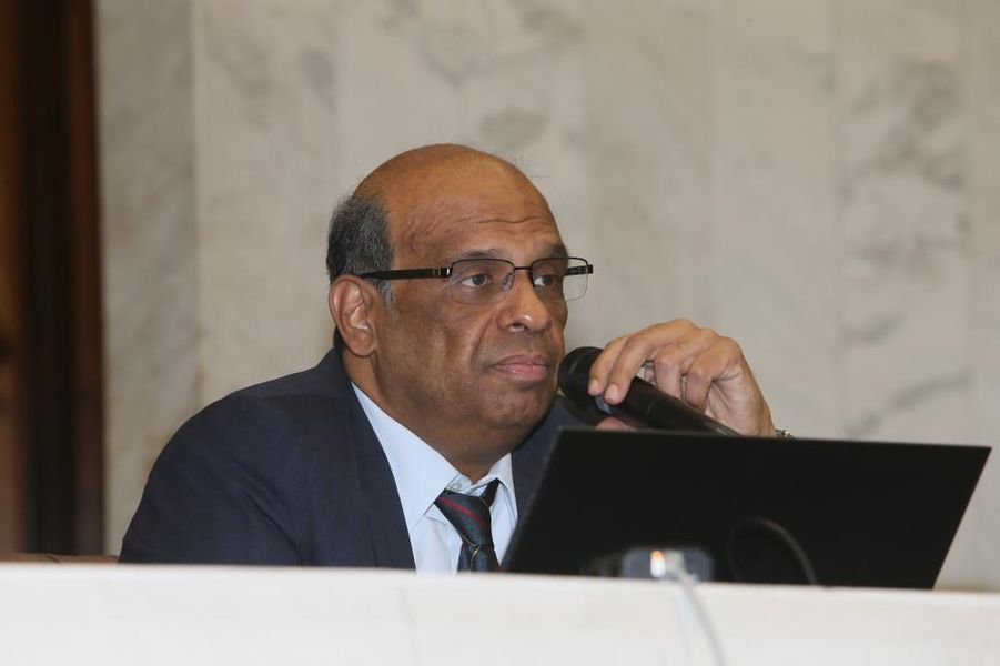 apresentação sefa