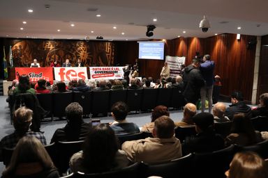 Audiência Pública debate a recomposição salarial dos servidores públicos
