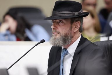 Deputado Delegado Tito Barichello (PL) pede revisão da cláusula de barreira do concurso da Polícia Civil do Paraná