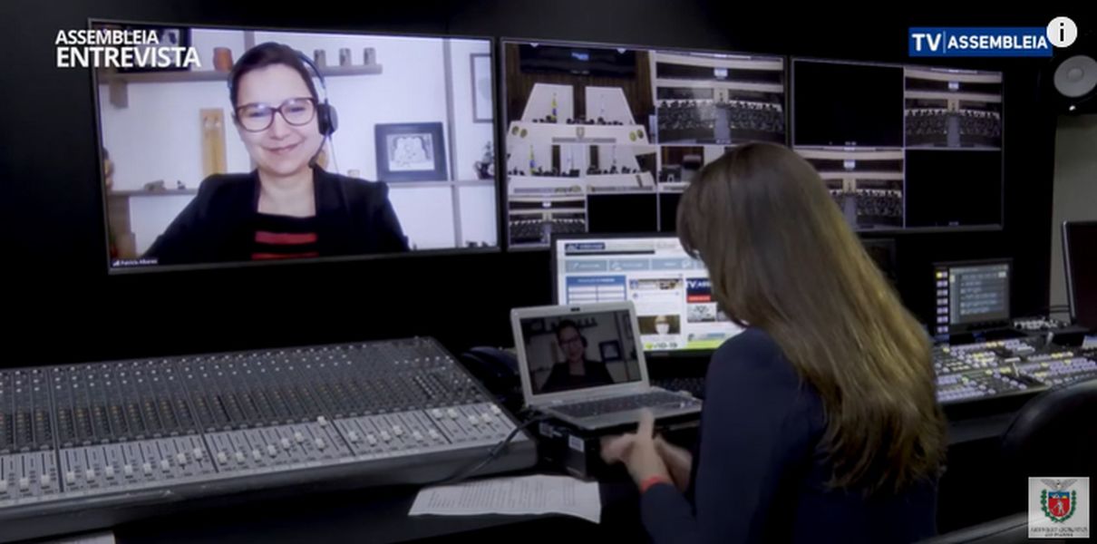 assembleia entrevista sebrae