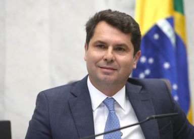 Aprovada utilidade pública à entidade que promove assistência em Cornélio Procópio