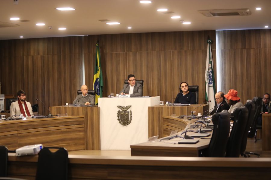 reunião ecologia 19062023