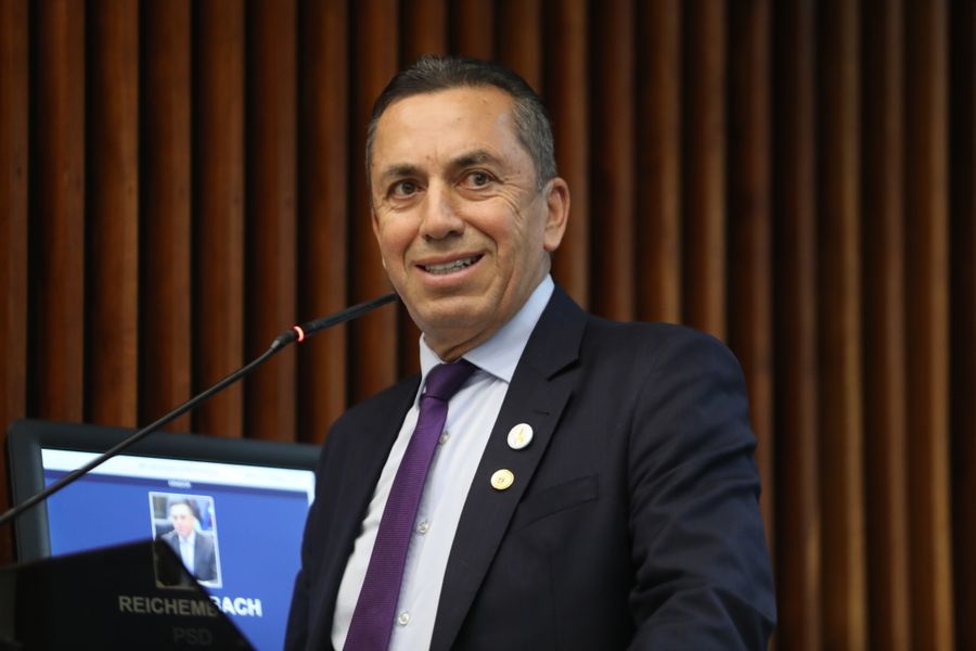 reichembach dia mundial meio ambiente