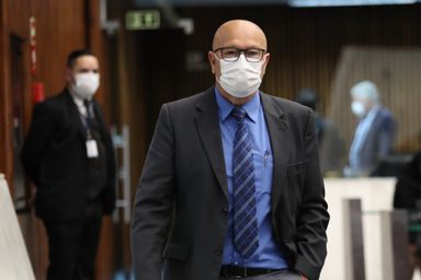 Até que enfim, diz Romanelli ao anúncio do Governo Federal sobre distribuição gratuita de absorventes