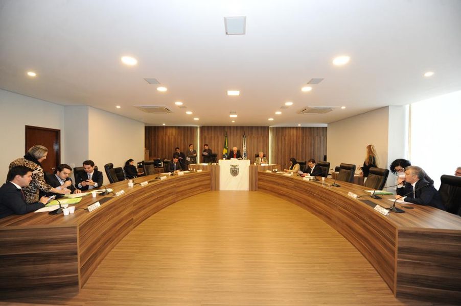 CCJ EXTRAORDINÁRIA