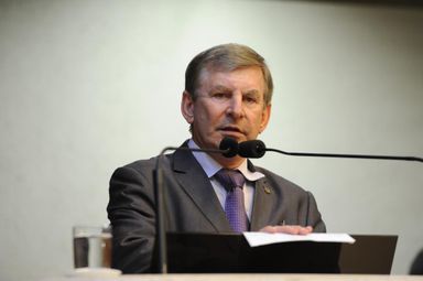 Foram apresentadas 1.437 emendas parlamentares à Lei Orçamentária do próximo ano