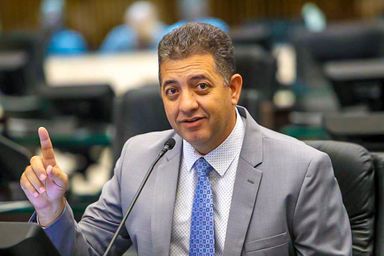 Deputado Cobra Repórter destaca que a Semana Detox Digital Paraná já vai começar