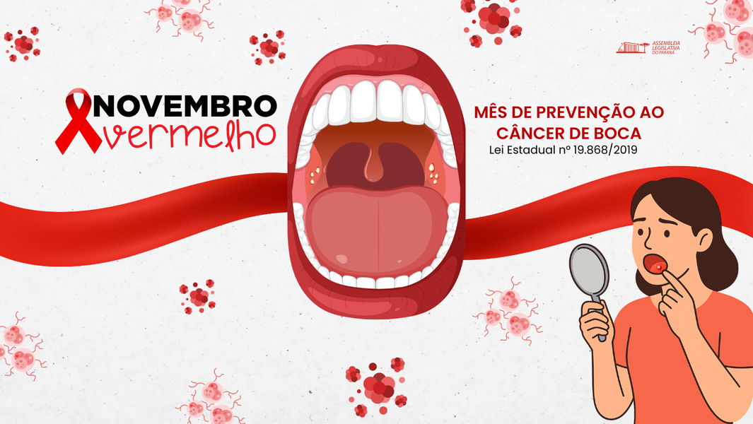 novembro vermelho
