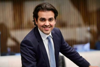 Deputado Luiz Fernando Guerra (União) destaca avanços na infraestrutura de escolas da Região Sudoeste