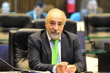 Uso excessivo de agrotóxicos será tema de audiência pública da Assembleia Legislativa neste sábado (28), em Cascavel