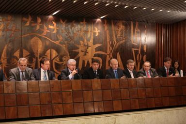 Assembleia discute alternativas que possam facilitar prestação de contas dos municípios