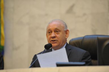 Traiano garante que Assembleia será independente e dará respostas rápidas aos interesses do Paraná