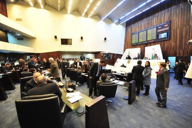 Projeto para proteção de vítimas de violência doméstica segue para sanção do Poder Executivo