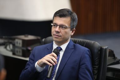 O Assembleia Entrevista fala dos preparativos do TRE/PR para as eleições e traz as principais mudanças deste ano