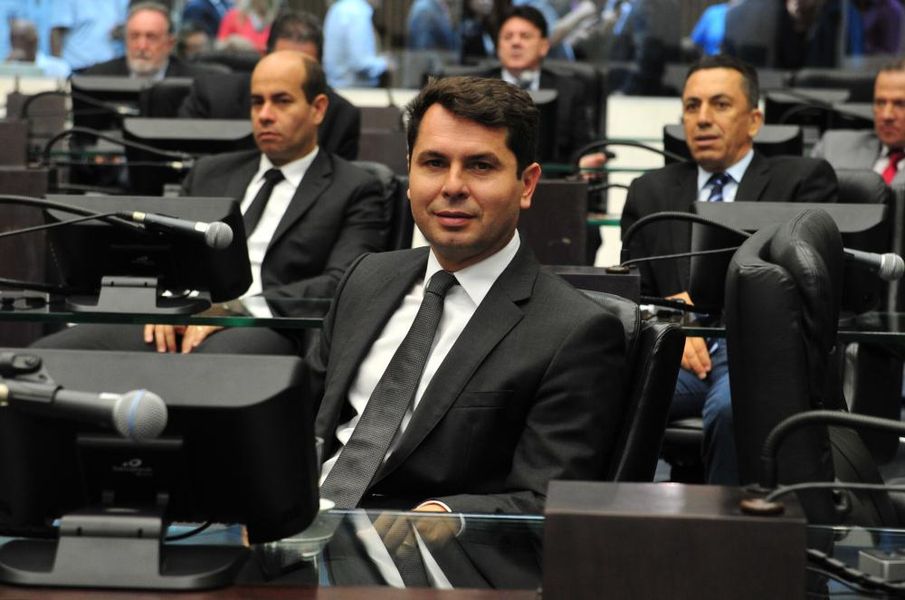 Alexandre Curi