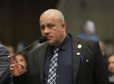 Sancionada lei que inclui Fartal no calendário oficial
