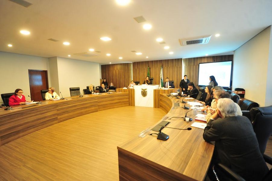 Frente Parlamentar da Primeira Infância