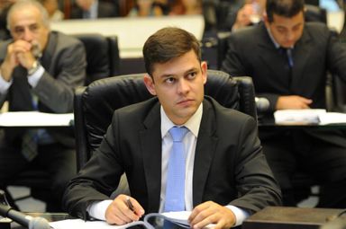 Entre as principais ações do semestre, Comissão de Obras comandou audiência pública em Paranaguá