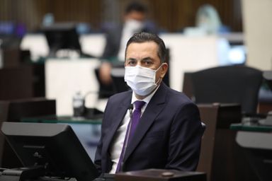Aumentam os casos de acidentes domésticos durante a pandemia