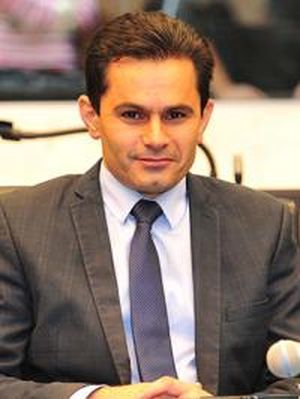Foto de Marcio Pacheco
