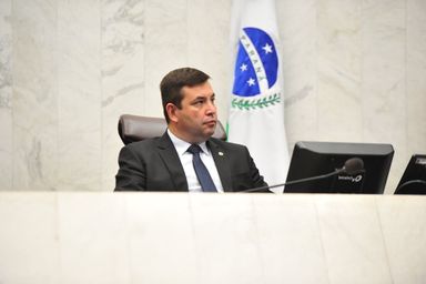 Avança na Assembleia o projeto que cria Política Estadual de Segurança Pública e Defesa Social
