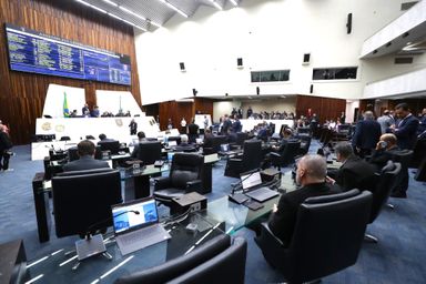Proposta que trata sobre normas de licenciamento ambiental no Paraná avança na Assembleia