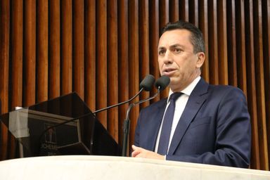 A avicultura do Paraná é destacada por deputado durante pronunciamento na Assembleia Legislativa