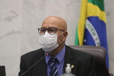 Deputado Romanelli propõe debate sobre a situação da população negra
