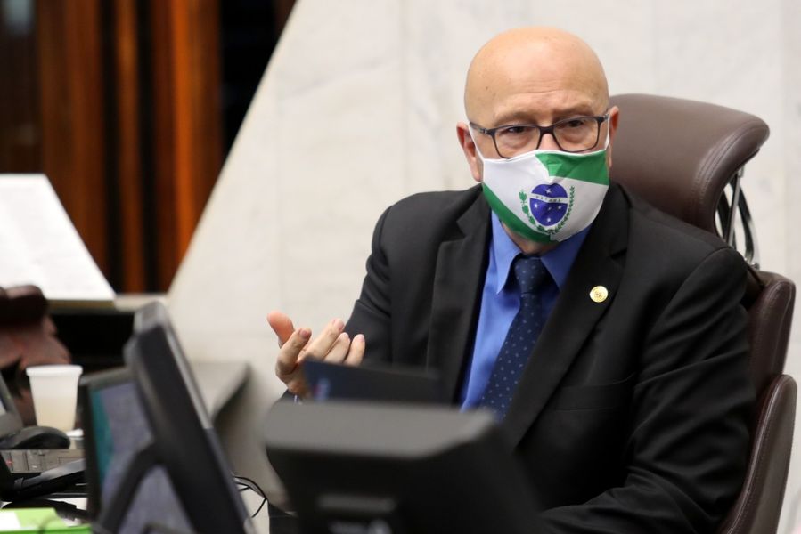 romanelli ação