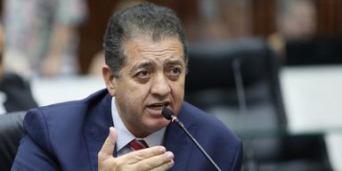 Em requerimento, deputado Cobra Repórter (PSD) solicita estudo de viabilidade para melhorias na Estrada do Limoeiro, em Londrina