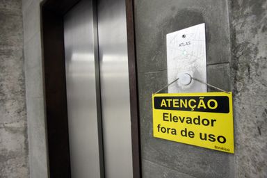 Falta de manutenção preventiva compromete estrutura dos prédios da Assembleia